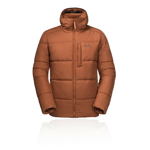 Jack Wolfskin Mens Kyoto Jacket Top 