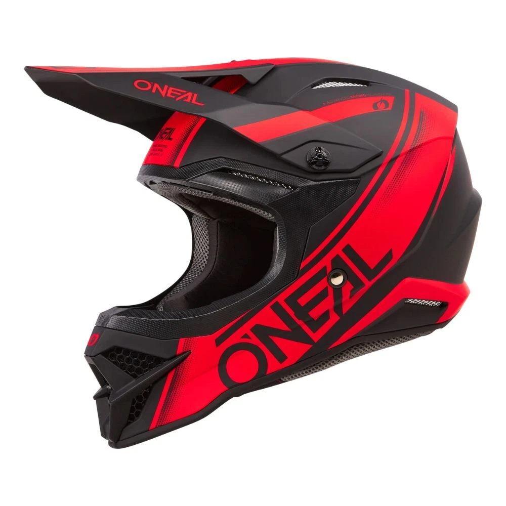 Lightest dirt on sale bike helmet