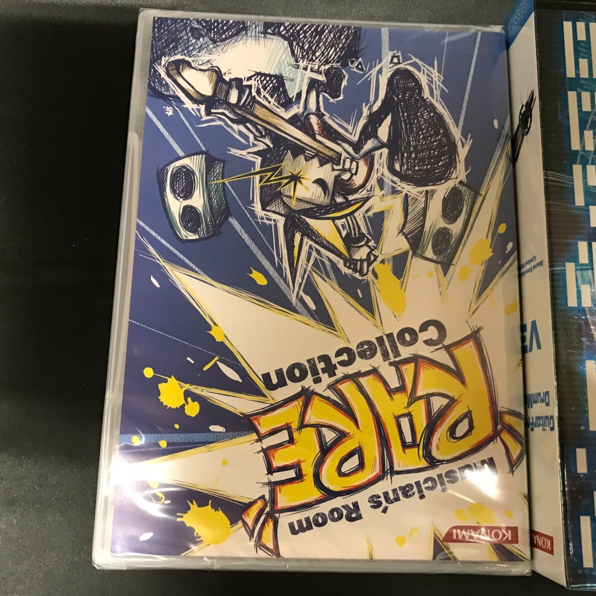 Ps2 Guitar Freaks and Drum Mania V3 for sale online | eBay