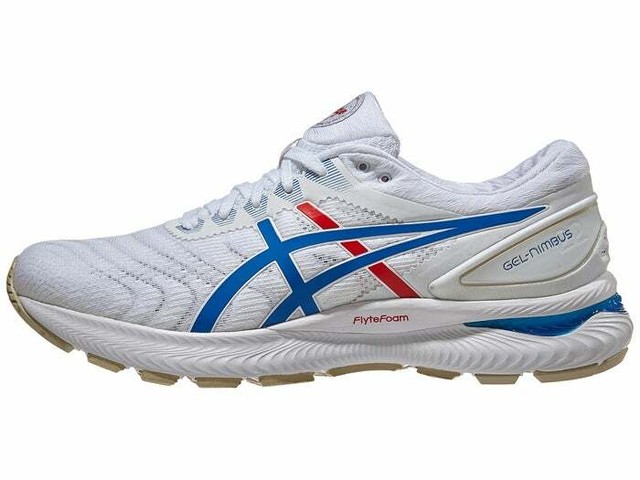 ASICS Mens GEL Nimbus 22 Tokyo Size 10 for sale online | eBay