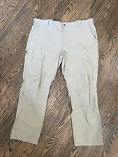 Columbia Omni-Shield Men  s 44x30 Insect Repellency pants AK106