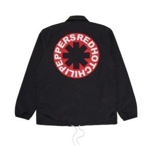 Red Hot Chili Peppers Jacket | eBay Red Hot Chili Peppers Jacket | eBay