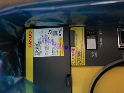 5Y296 TOSHIBA AR86A Servo Amplifier 動作保証 FANUC A06B-6400-H005 6-Axis Servo Amplifier R30iB/R30iB Plus