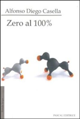 Bücher Box Alfonso D. - Zero Al 100%