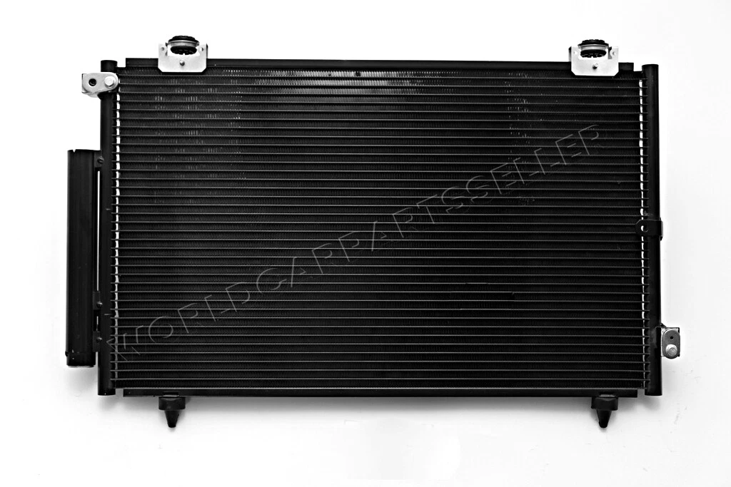 AC Condenser For TOYOTA Corolla Estate Saloon Verso 01-07 