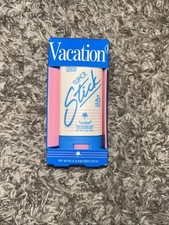 Vacation Super Stick SPF 45 Face Stick Sunscreen 20g/0.7oz