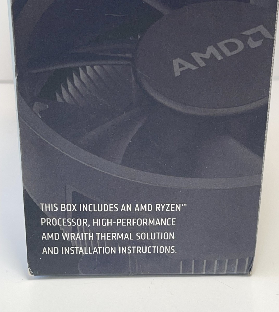 AMD Ryzen 3 3300X Desktop Processor (4.3 GHz, 4 Cores