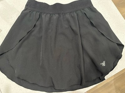 Varsity Cheerleader Skirt/skort  Size XS