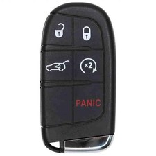 Replacement Smart Key Fob For Dodge Durango 2014-2024 Fcc M3n-40821302 Us Seller Replacement Smart Key Fob For Dodge Durango 2014-2024 Fcc M3n-40821302 Us Seller