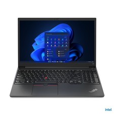 Lenovo ThinkPad E15 Gen 4 15.6" Laptop Intel Core i7-1255U 16GB 512GB SSD Win 11