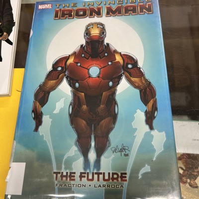 Invincible Iron Man #11 (Marvel Comics 2012)