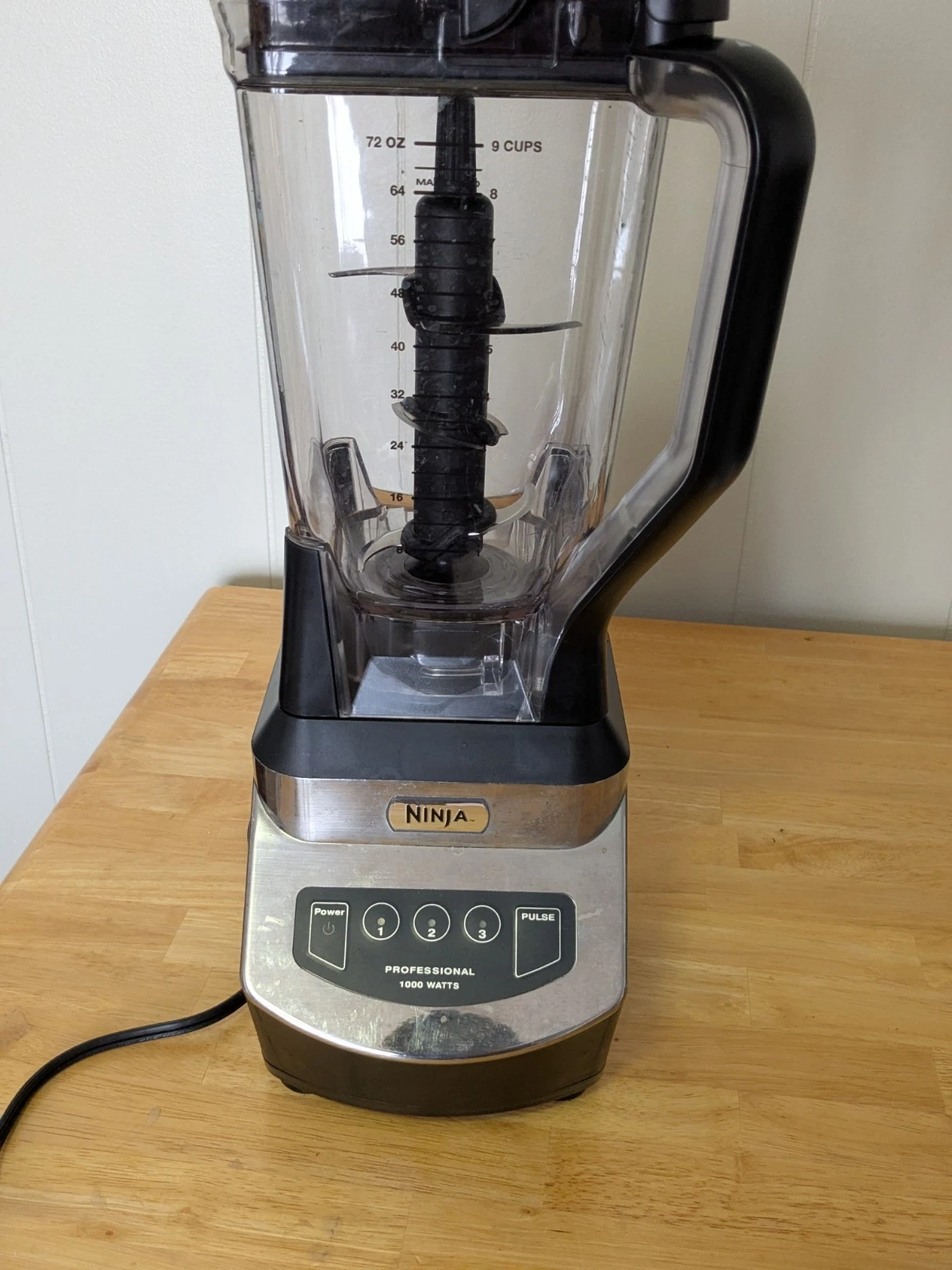 Ninja Professional 1000w Blender
Opens in a new window or tab