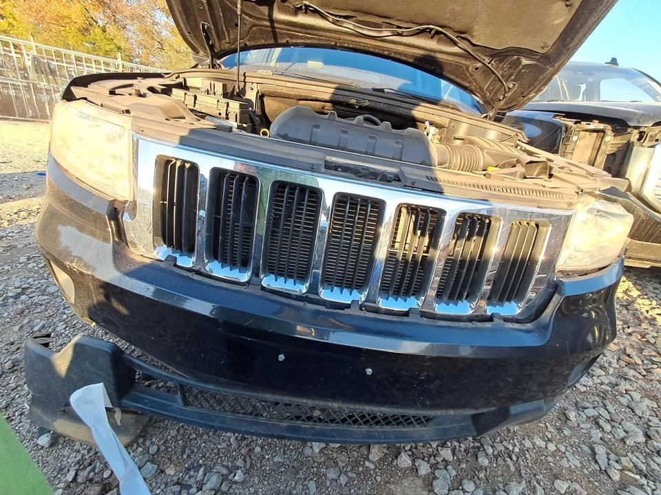 Transfer Case 5.7L Opt Dka 2 Speed Fits 11-24 DURANGO 2647193 - Image 2 of 4