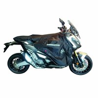 Tucano Beinschutz FüR Honda 750 X-ADV 2017+ (R186-X) (Termoscud) (Anti-Drift-Sy