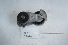 1999-2001 Ford Mustang Cobra 4.6l Dohc 4v Belt Tensioner Pulley Sku Hn