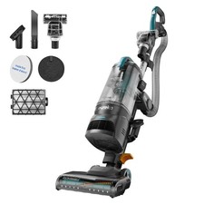 Eureka FlexReach Plus Bagless Upright Vacuum Cleaner for Home,Pet Vacuum for ...