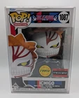 Funko Pop! Animation: Bleach - Ichigo #1087 CHASE AAA Anime Exclusive