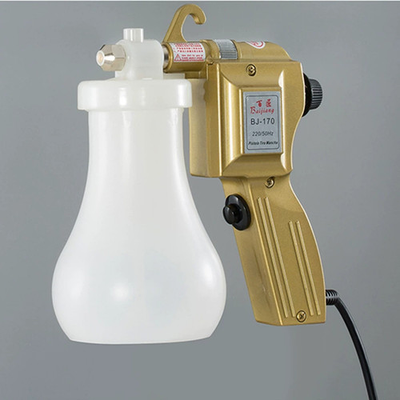 #ad Clothing Grease Removal High Pressure Electric Water Gun Diamond Walnut Cleaning $102.99