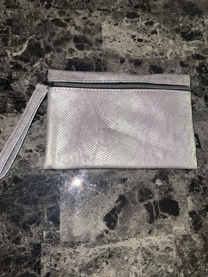 Ipsy Makeup Bag 5x7 Animal Print