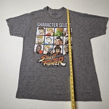 Capcom T-Shirts for Men for sale - eBay