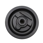 Rubber Track For Kubota Excavator KX121-3 RD118-21700 RD148-21700 Bottom Roller — photo 5