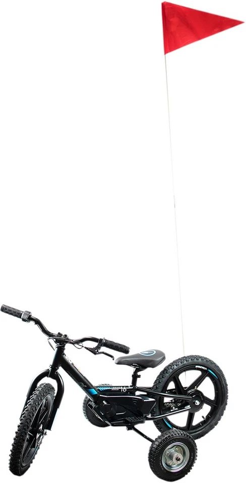 Kit de bandera de seguridad Moose Racing STAYCYC (STA/F2) Foto 2 de 2