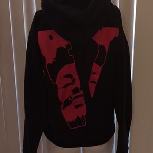 Vlone after Hours Hoodie | eBay