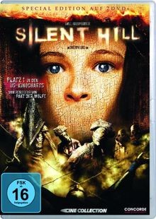 Silent Hill - Special Edition [Special Edition] [2 D... | DVD | Zustand sehr gut
