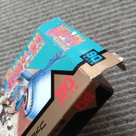 Spelunker II: Challenge to the Brave Famicom Spelunker 2 #a44d03
