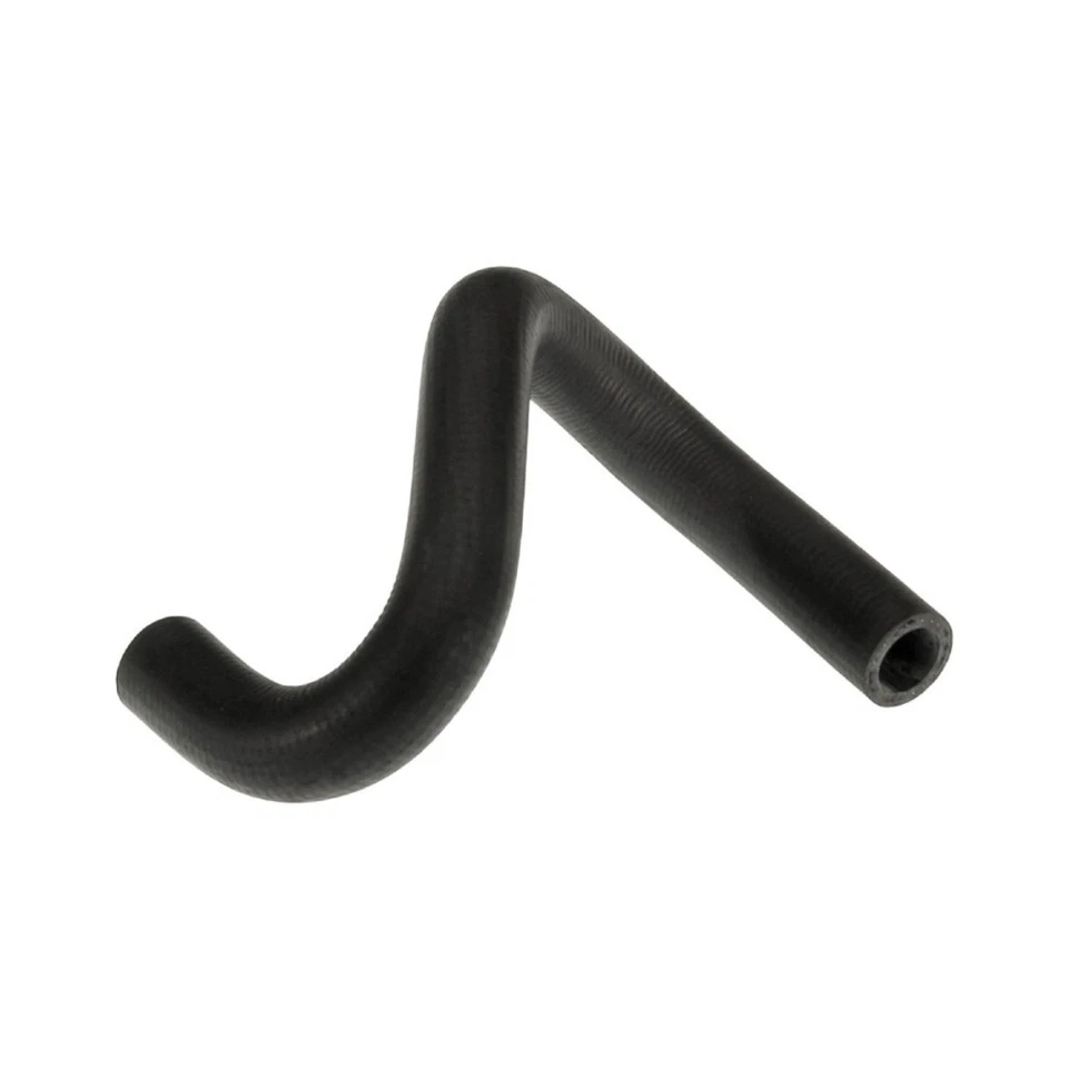 Manguera de calefacción genuina ACDelco para Acura TL 1996 1997 1998 goma reforzada negra Foto 3 de 4