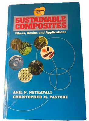 Sustainable Composites: Fibers, Resin and Applications