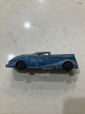 ManOil Number 704 Car All Original Vintage  