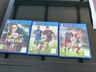 3 Jeux Ps4 Fifa 