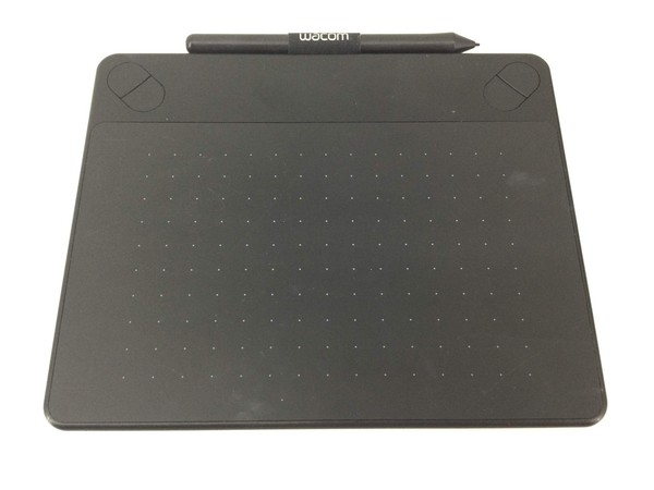 LAPIZ DIGITAL WACOM INTUOS SMALL 19530595