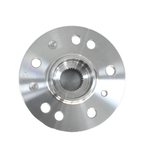 IRONTEK New Rear Left / Right Wheel hub for Mercedes-Benz R350 GL450 GL550 ML350 - Picture 3 of 4