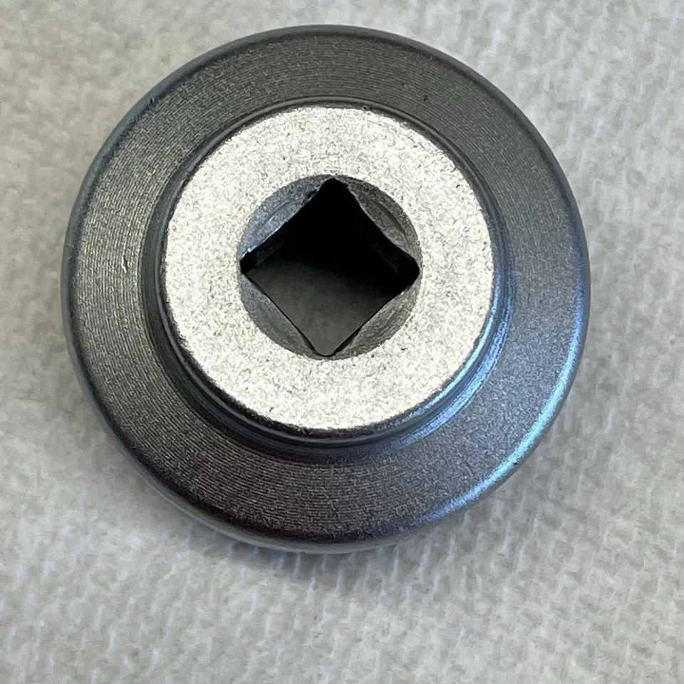 AST #12 2132 Enchufe Filtro Aceite Cubierta 32mm 6 Puntos 3/8" Unidad Foto 4 de 4