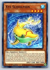 Xyz Slidolphin  - MP20-EN159 - Common - 1st Edition - NM