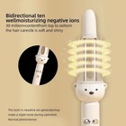 New - PretiHom 240V Automatic Curling Tool — photo 3