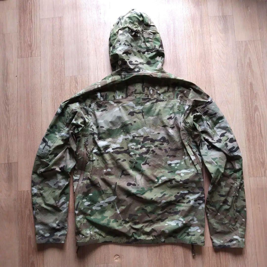 BEYOND CLOTHING LEVEL6 GORE-TEX Parka Multicam M | eBay