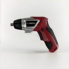Sovereign Cordless Drill Screwdriver Unit Only 18V Compact Power Tool
