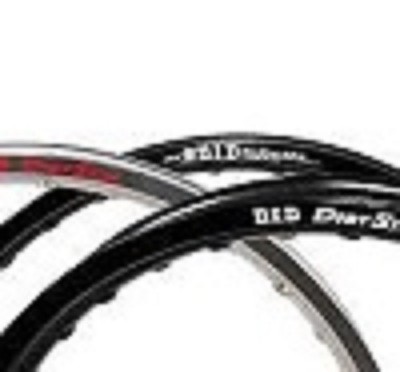 DID Original Offroad SILVER Rim 21 x 1.60 - V (21X160VS01T)