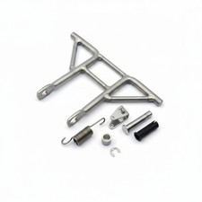 Outboard Engine Tilt Bracket Kit Export Quality Engine Tilt Support Bracket