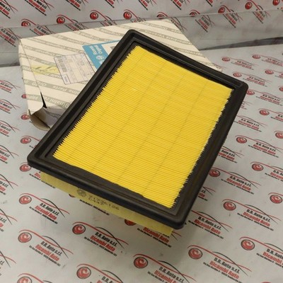 Luftfilter Fiat Elba-Mille-Uno Cod. 71736126 Neu Original