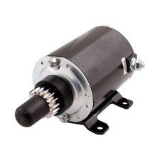 Anlasser 16 Zahn 35763 36680 passend Tecumseh OHV OVXL 110 120 125 130 / TVXL195