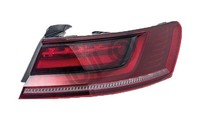 Ulo Heckleuchte 147573215 FüR Vw Arteon 3H8 Ehybrid Tsi Tdi 4Motion