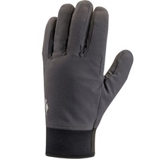 Black Diamond Midweight Softshell Glove