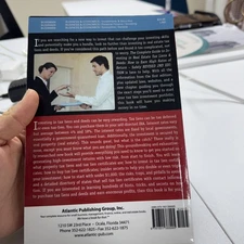 Complete Guide to Investing in Real Estate Tax Liens and Deeds :2nd edition