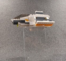 Lego Star Wars The Phantom 75048 | INCOMPLETE | No Instructions or box