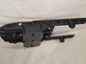LEGO 18912 Boat Hull Giant Bow Top 40 x 20 x 7 Dark Bluish Gray from 60095