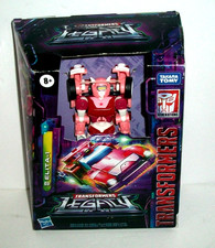 NEW Sealed Hasbro Transformers Legacy Deluxe Class Elita-1